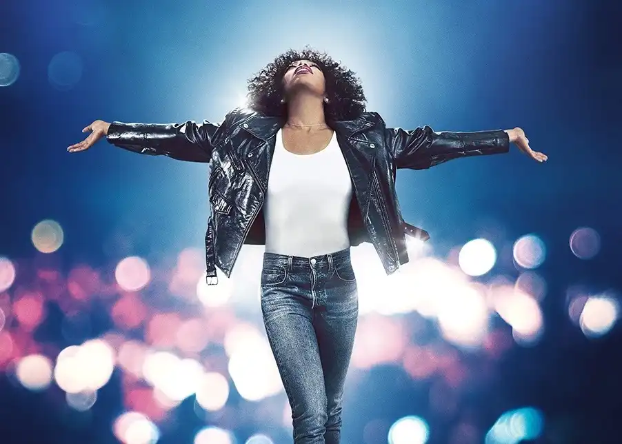 Imagem de CRÍTICA: “I Wanna Dance With Somebody - A História de Whitney Houston” é emocionante e respeitoso