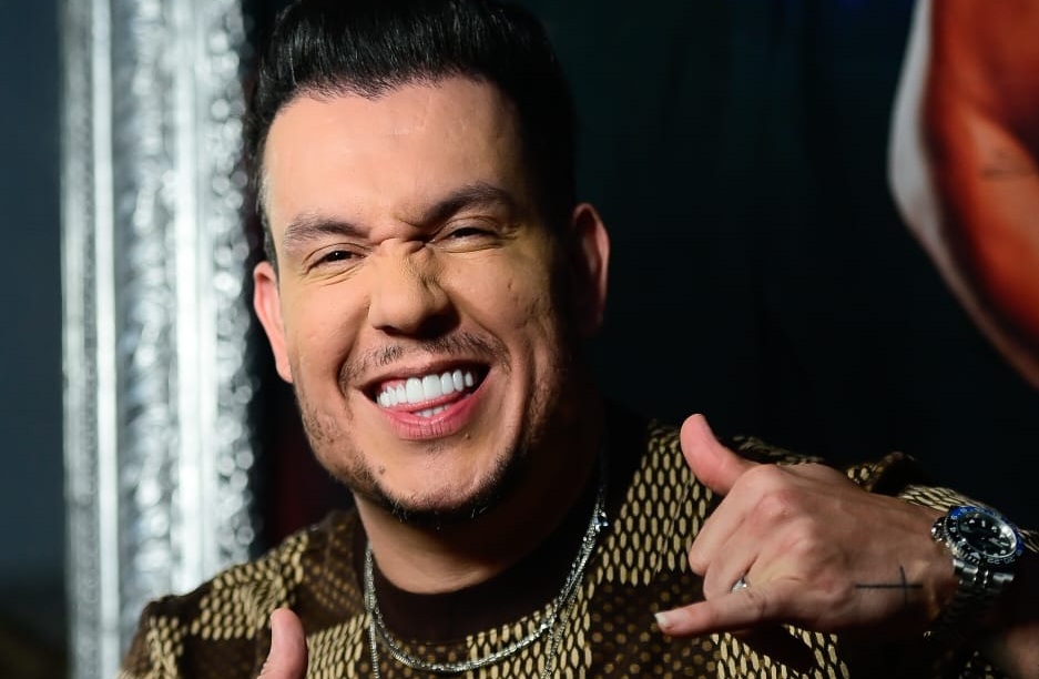 Imagem de Rubynho anuncia show especial em Petrolina, sua terra natal, no feriado de 7 de setembro