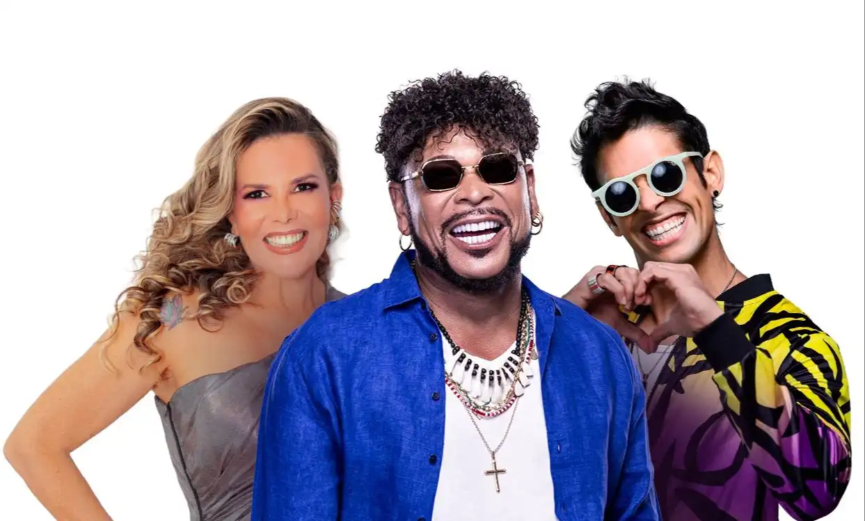 Imagem de Jau, Márcia Freire e Vitêra comandam a Lavagem da AABB Salvador 2026