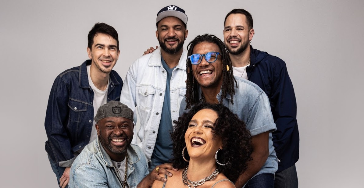 Imagem de Sandália de Prata lança seu quinto álbum de estúdio