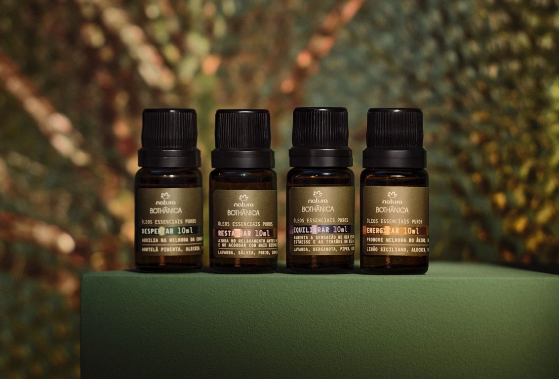 Imagem de Natura Bothânica reforça rituais de reequilíbrio no pós-Carnaval