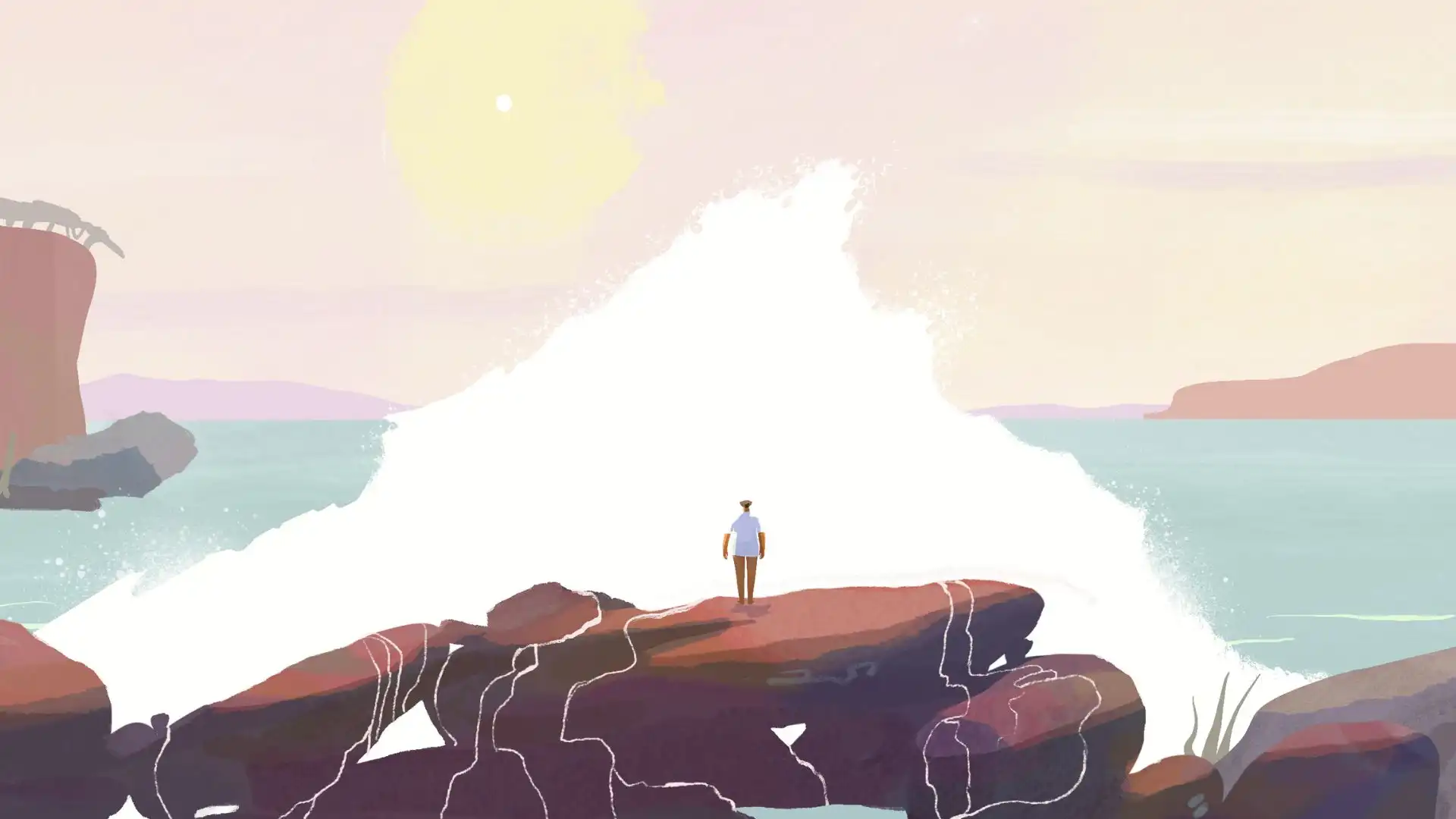 Imagem de Festival Animaí 2025 celebra em Salvador a força criativa da animação e dos games