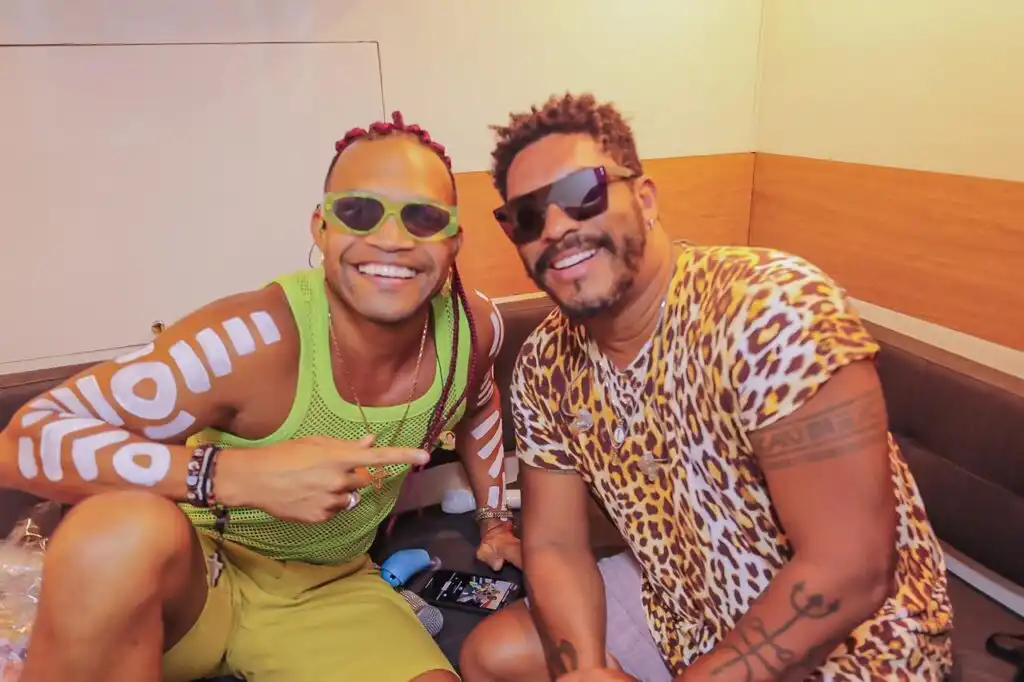 Imagem de Timbalada inicia a venda de ingressos para a Ressaca da Timbalada