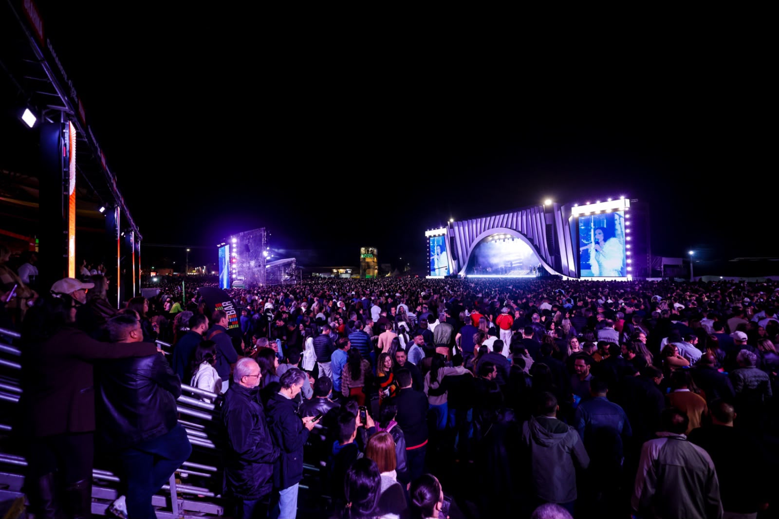 Imagem de Começa a contagem regressiva para a 20ª edição do Festival de Inverno Bahia