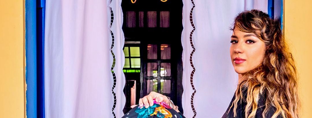 Imagem de Priscila Magalhães lança videoclipe da música “Centro do Mundo”