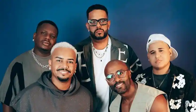 Imagem de Grupo Caju Pra Baixo promete esquentar o inverno carioca com mais uma edição da “Feijoada do Caju”