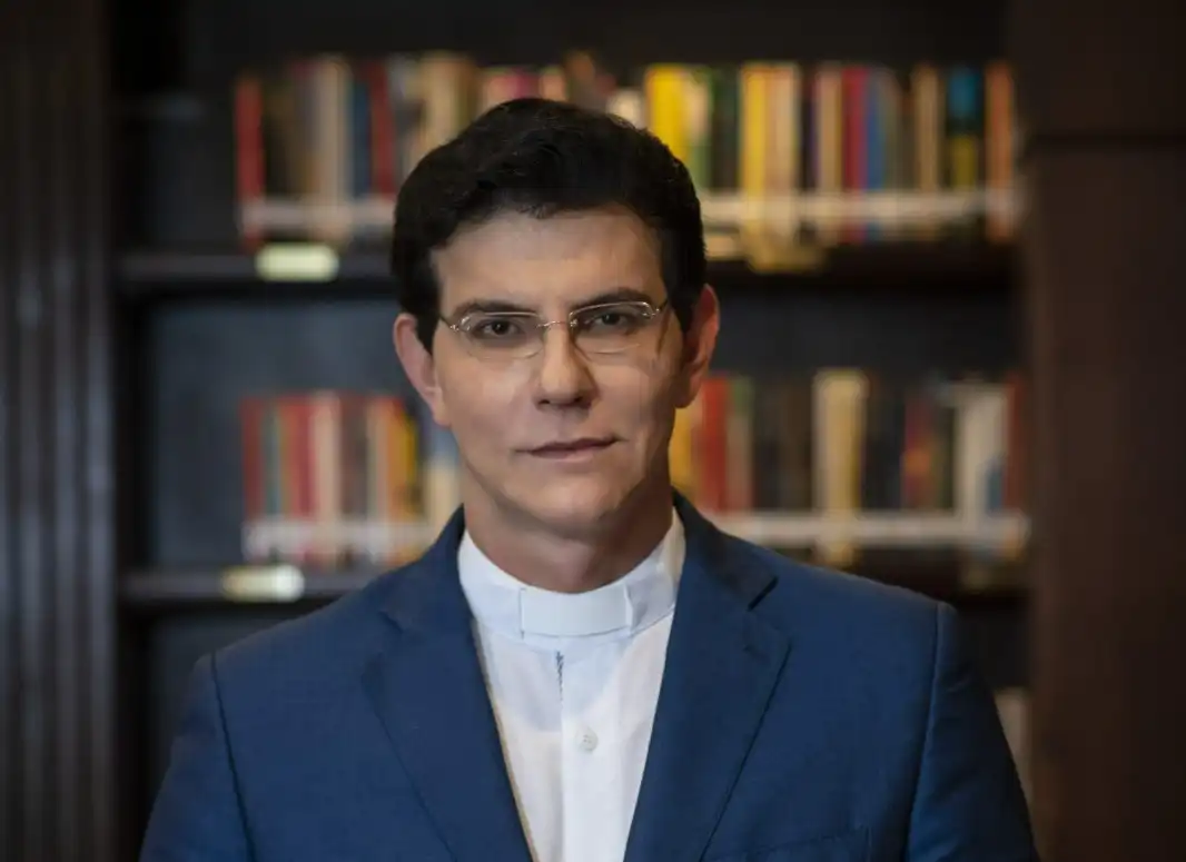 Imagem de Salvador recebe novo encontro de música católica com Padre Reginaldo Manzotti e Eliana Ribeiro