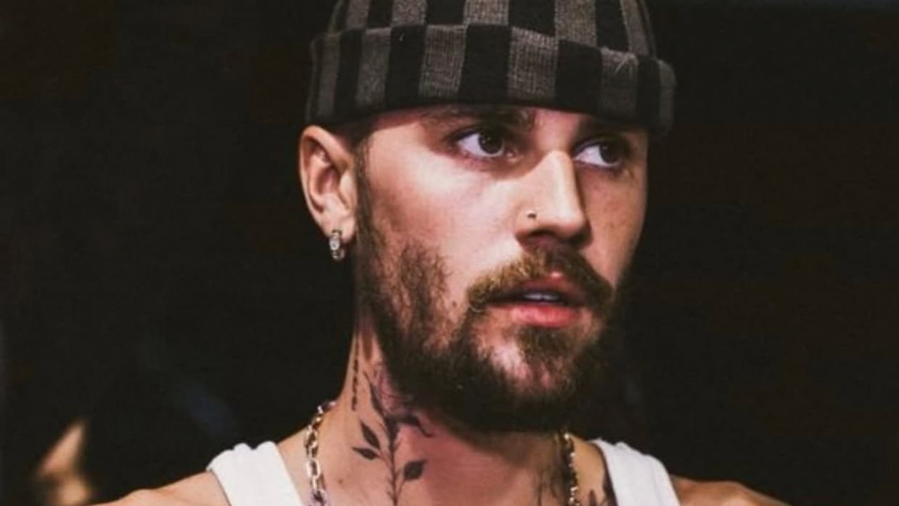 Imagem de Justin Bieber abre o coração o declara: "Só quero viver como Jesus"